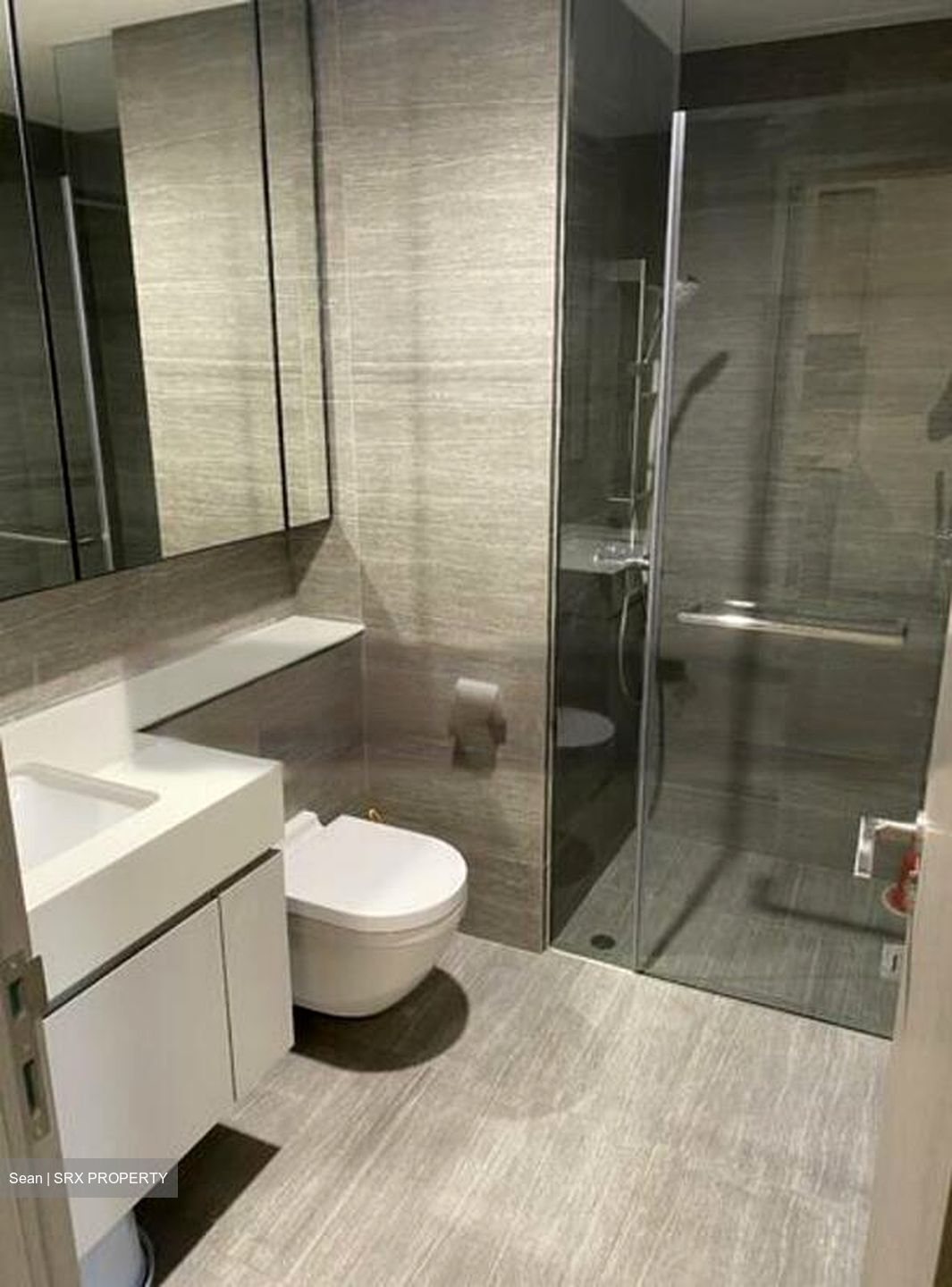 The Garden Residences (D19), Apartment #554337041